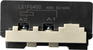 Котушка до КМ-185 Q7 АС 400 В №5
