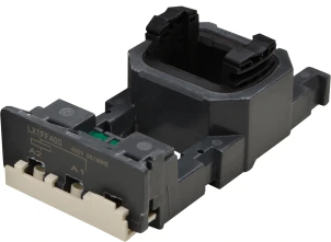 Котушка до КМ-115 Q7 АС 400 В №1