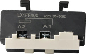 Котушка до КМ-115 Q7 АС 400 В №2