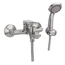 Смеситель Для ванны Haiba Fenix 009 (HB0932)