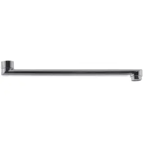 Излив для смесителя плоский Haiba M7230F (30 см) (GU0004) №1
