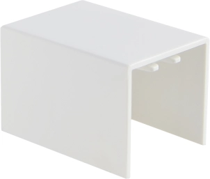 Соединитель для короба АСКО УКРЕМ 25*25 №1