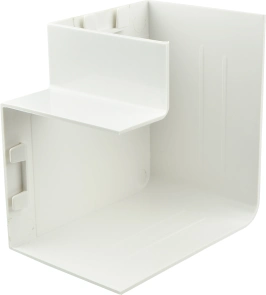 Кут плаский для короба АСКО УКРЕМ 60*60 №2