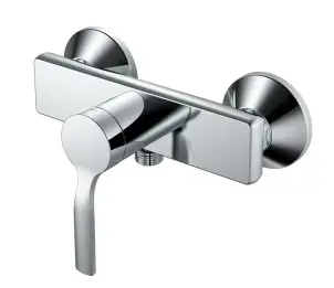 Змішувач для душу HAIBA LEMON 003 (HB9587) №1