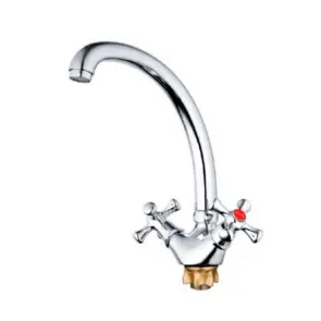 Смеситель Для кухни Mixxus TLB4-827 (MI6468) №1