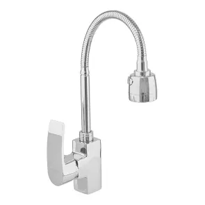 Змішувач для кухНі Mixxus Magnum 011 (Nut) Reflector (MI6195) №1