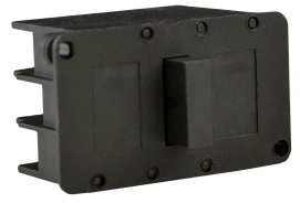 Блок-контакт XEN-G1191 к XAL-B3, 1NO+1NC+1NO (2 скорости)