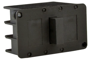Блок-контакт XEN-G1191 к XAL-B3, 1NO+1NC+1NO (2 скорости) №1