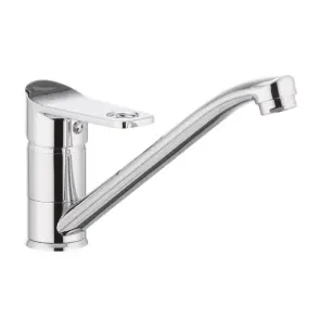 Кухонный смеситель Mixxus Dallas 555 (MX0025) №1