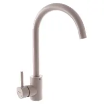 Смеситель Для кухни Mixxus SUS 011Бежевый (SS2791)
