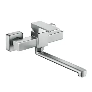 Змішувач для кухНі Mixxus KUB-005 (MI5863) №1