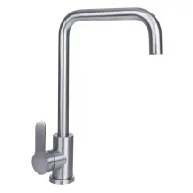 Змішувач для кухНі Mixxus DAX-011-G (MI5991)