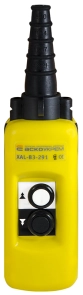 Пост кнопковий XAL-B3-291 №1