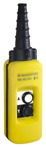 Пост кнопковий XAL-B3-291 №3