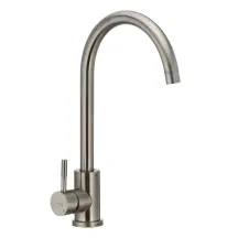 Кухонний змішувач Mixxus SUS 011 (SS2795)