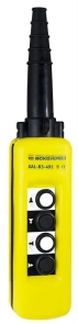 Пост кнопковий XAL-B3-491 №4