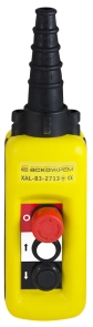 Пост кнопковий XAL-B3-2713 №2
