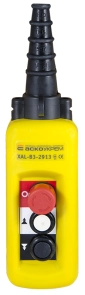 Пост кнопочный XAL-B3-2913 №1
