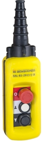 Пост кнопочный XAL-B3-2913 №4