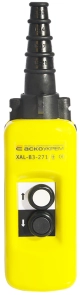 Пост кнопковий XAL-B3-271 №1