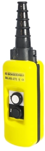 Пост кнопковий XAL-B3-271 №3