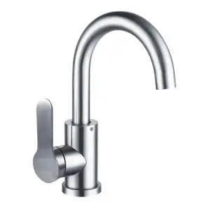 Смеситель Для кухни Mixxus DAX-011 (MI5990) №1