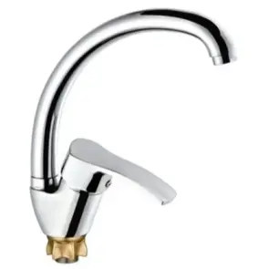 Смеситель Для кухни Mixxus YUB4-279 (MI6475) №1