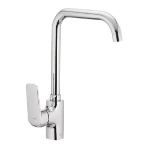 Кухонный смеситель Mixxus Oregon 014-G (MX0004) №1