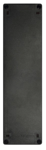 Корпус HJ9-6 (6-місний) жовтий №2