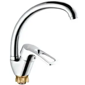Змішувач для кухНі Mixxus YUB4-181 (MI6474) №1