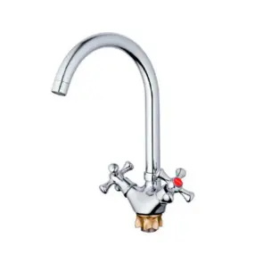Змішувач для кухНі Mixxus TLA4-827 (MI6466) №1