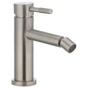 Смеситель для биде из нерж. стали SUS304 Mixxus SUS-002 (SS0011) №1