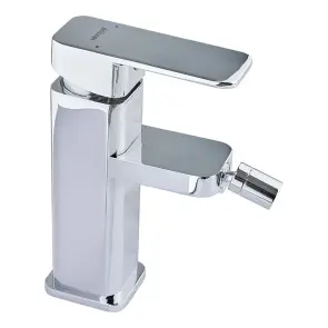 Змішувач для біде Mixxus Relax 002 (Nut) (MI6252) №1