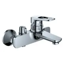 Смеситель Для ванны Mixxus NEvaDA 009 Euro (MI5914)