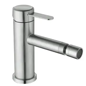 Смеситель для биде Mixxus FAN-002 с нерж. стали SUS304 (MI6101) №1