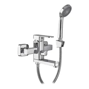 Змішувач для ванни Mixxus Relax 009 (Euro) (MI6250) №1