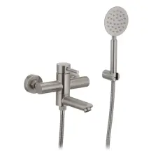 Смеситель Для ванны Mixxus SUS-009 (SS0017)