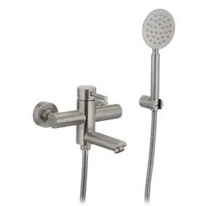 Змішувач для ванни Mixxus SUS-009 (SS0017) №1