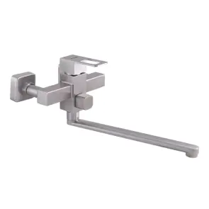 Смеситель Для ванны Mixxus FIT-006 (SS2820) №1
