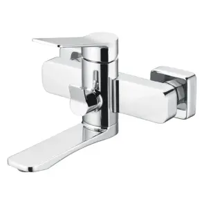 Смеситель Для ванны Mixxus Wilson 009 Euro (MI7130) №1