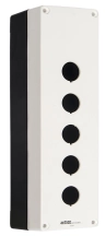 Корпус HJ9-5 (5-місний) білий купити