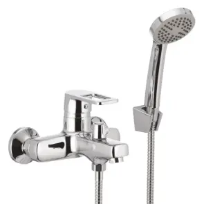 Смеситель Для ванны Mixxus GAVI 009 (MI1596) №1