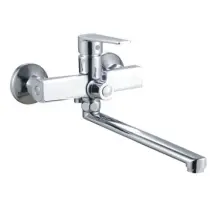 Смеситель Для ванны Mixxus Rodos 006 (Euro) (MI6268)