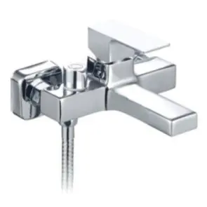 Смеситель Для ванны Mixxus Trinity 009 (Euro) (MI6271) №1