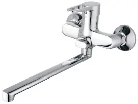 Смеситель для ванной Mixxus Elba 006 (Euro) (MI6314)
