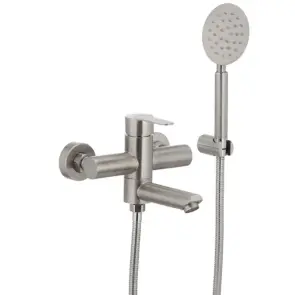 Змішувач для ванни Mixxus DAX-009 (SS2803) №1
