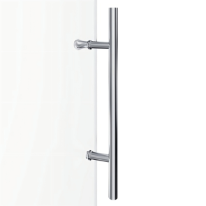 Душова кабіна без піддону Koer SR SC07-120x90x200-TR-01 прозоре скло Easy Clean 8мм, хром (KR №8