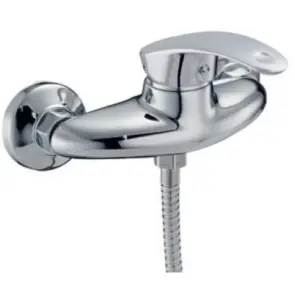 Смеситель для душа Mixxus LOP5-B135 (MI6455) №1
