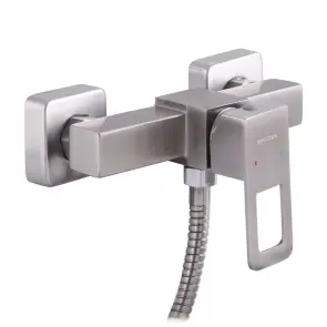 Змішувач для душу Mixxus FIT-003 (SS2821) №1