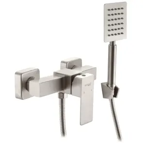 Смеситель для душа Mixxus KUB-003 (SS0030) №1